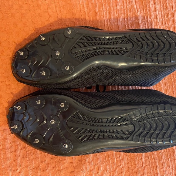 TrackStar Spike Shoes Men's 15 - Picture 5 of 6